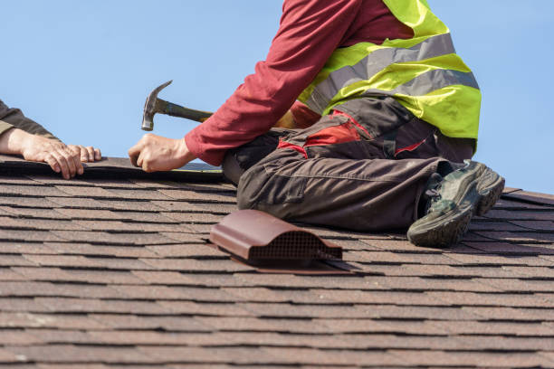 Gutter Installation and Roofing in Redan, GA