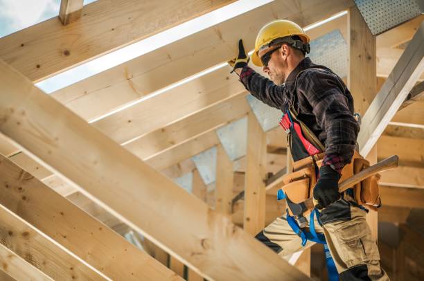 Best Residential Roof Replacement  in Redan, GA