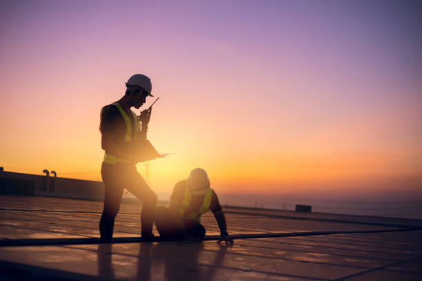 Roof Waterproofing Services in Redan, GA