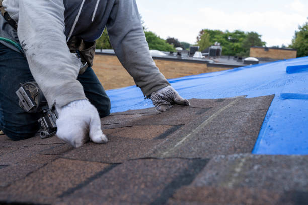 Quick and Trustworthy Emergency Roof Repair Services in Redan, GA