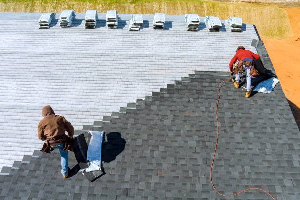 Residential Roof Replacement in Redan, GA