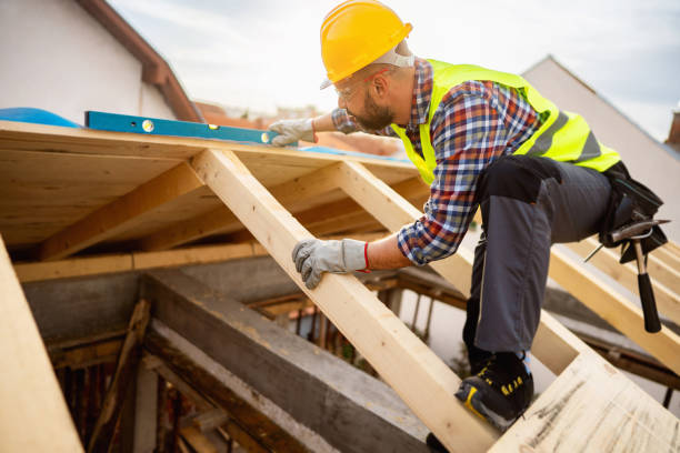 Best Gutter Installation and Roofing  in Redan, GA