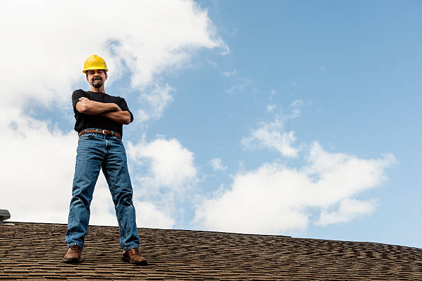 Best New Roof Installation  in Redan, GA
