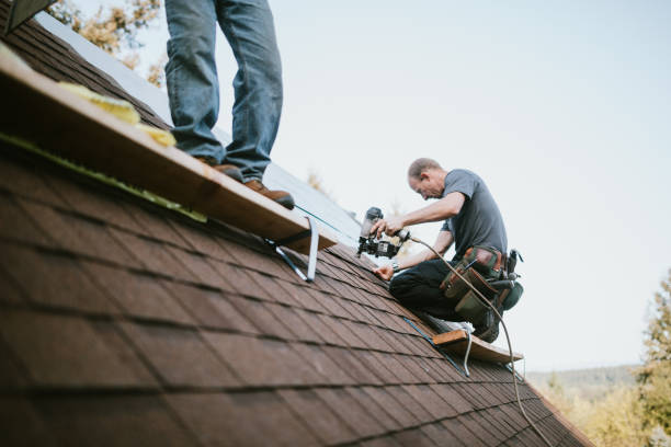 Quick and Trustworthy Emergency Roof Repair Services in Redan, GA