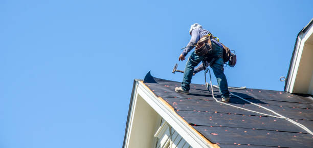 Roof Repair Estimates in Redan, GA